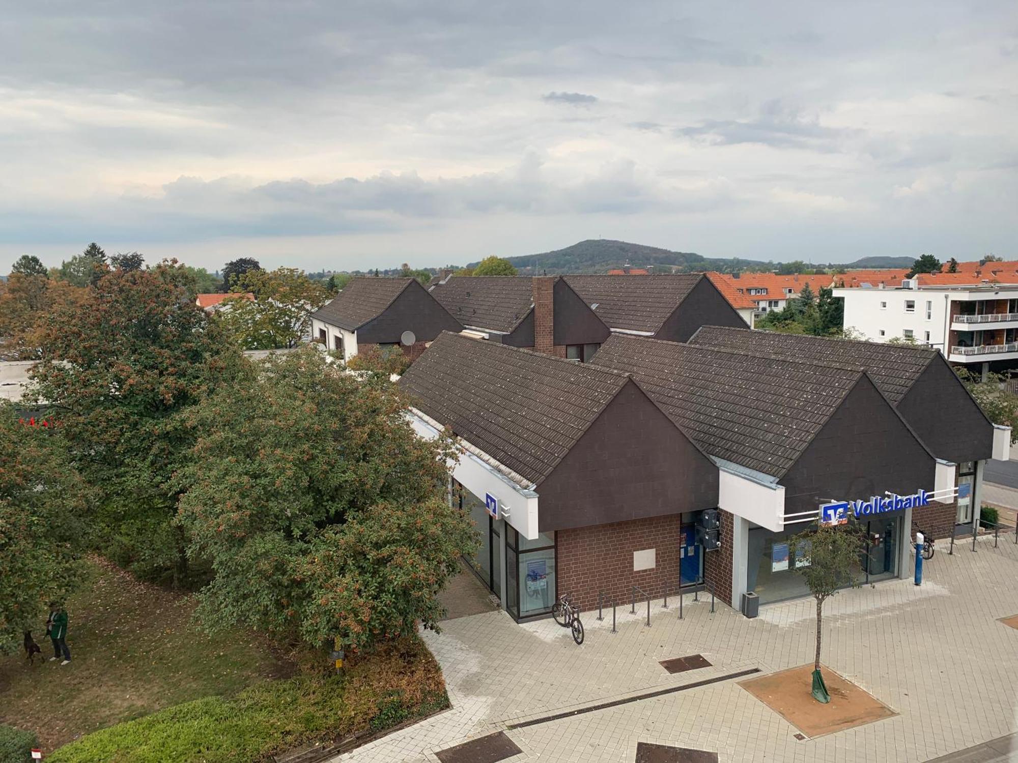 Moderne 4 Zimmer Apartment Mit Bergblick Stadtzentrum Contactless Check-In 吉赫敦 外观 照片