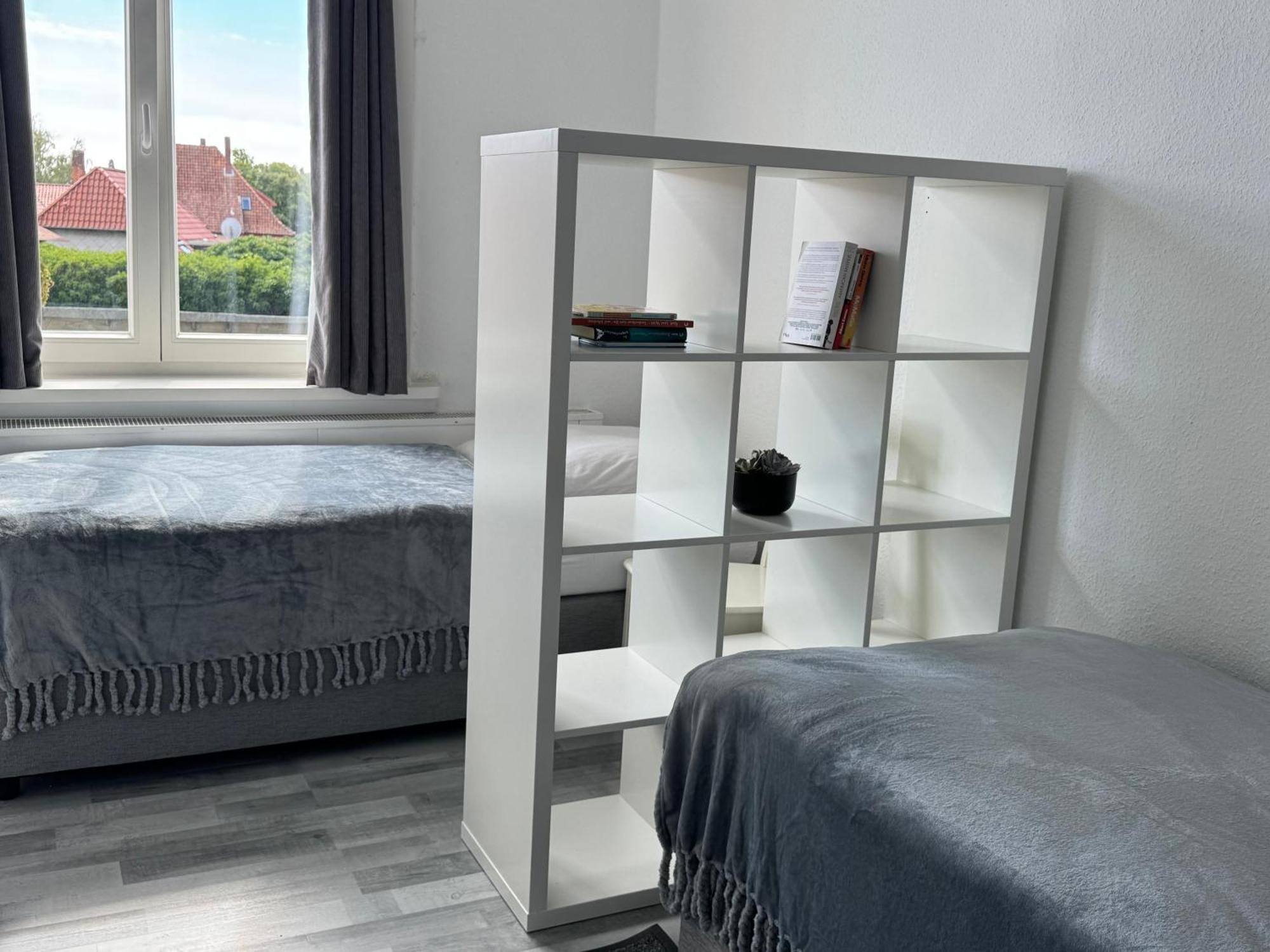 Moderne 4 Zimmer Apartment Mit Bergblick Stadtzentrum Contactless Check-In 吉赫敦 外观 照片